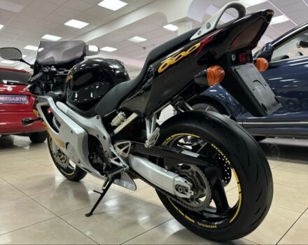 Хонда Другая, объемом двигателя 0.6 л и пробегом 0 тыс. км за 5400 $, фото 2 на Automoto.ua