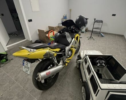 Хонда Другая, объемом двигателя 0.6 л и пробегом 0 тыс. км за 3900 $, фото 4 на Automoto.ua