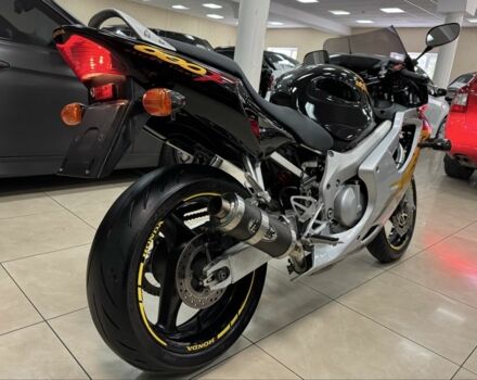 Хонда Другая, объемом двигателя 0.6 л и пробегом 0 тыс. км за 5400 $, фото 4 на Automoto.ua