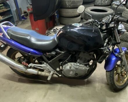 Хонда Другая, объемом двигателя 0.5 л и пробегом 0 тыс. км за 750 $, фото 1 на Automoto.ua