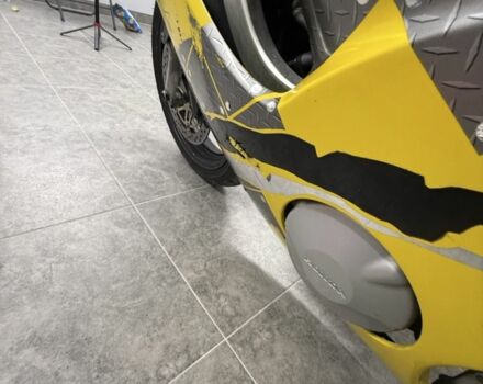 Хонда Другая, объемом двигателя 0.6 л и пробегом 0 тыс. км за 3900 $, фото 2 на Automoto.ua