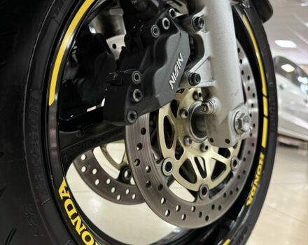 Хонда Другая, объемом двигателя 0.6 л и пробегом 0 тыс. км за 5400 $, фото 7 на Automoto.ua