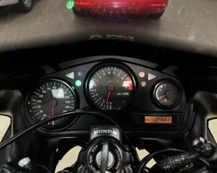 Хонда Другая, объемом двигателя 0.6 л и пробегом 0 тыс. км за 5400 $, фото 12 на Automoto.ua