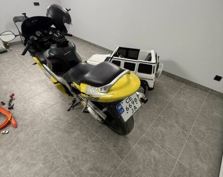 Хонда Другая, объемом двигателя 0.6 л и пробегом 0 тыс. км за 3900 $, фото 3 на Automoto.ua