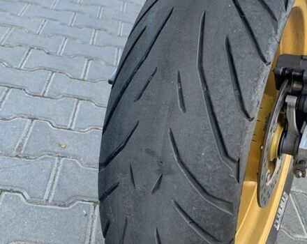 Хонда Другая, объемом двигателя 0.6 л и пробегом 0 тыс. км за 3699 $, фото 9 на Automoto.ua