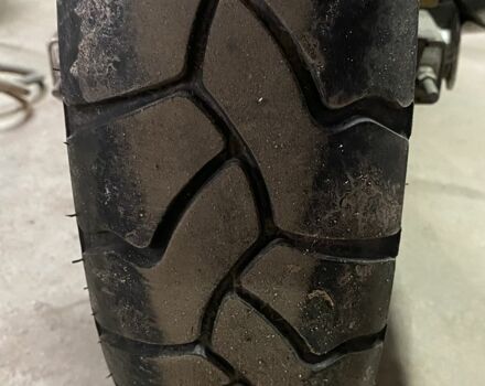 Хонда Другая, объемом двигателя 0.5 л и пробегом 0 тыс. км за 750 $, фото 4 на Automoto.ua