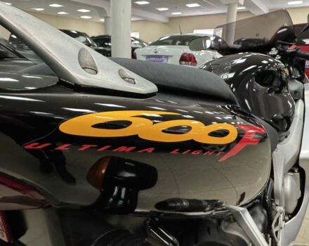 Хонда Другая, объемом двигателя 0.6 л и пробегом 0 тыс. км за 5400 $, фото 3 на Automoto.ua