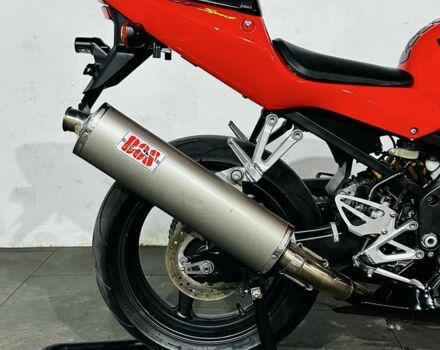 Хонда Другая, объемом двигателя 0.6 л и пробегом 0 тыс. км за 5200 $, фото 7 на Automoto.ua