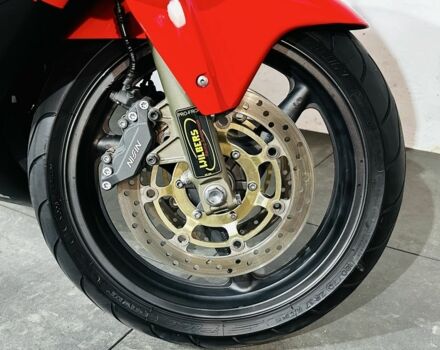 Хонда Другая, объемом двигателя 0.6 л и пробегом 0 тыс. км за 5200 $, фото 21 на Automoto.ua