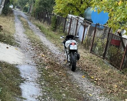 Хонда Другая, объемом двигателя 0.25 л и пробегом 0 тыс. км за 1781 $, фото 2 на Automoto.ua