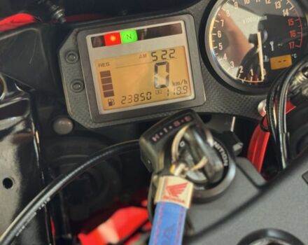 Хонда Інша, об'ємом двигуна 0.6 л та пробігом 0 тис. км за 6000 $, фото 6 на Automoto.ua