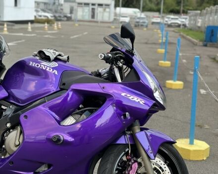 Хонда Інша, об'ємом двигуна 0.6 л та пробігом 0 тис. км за 4500 $, фото 5 на Automoto.ua