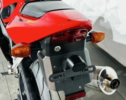 Хонда Другая, объемом двигателя 0.6 л и пробегом 0 тыс. км за 5200 $, фото 18 на Automoto.ua