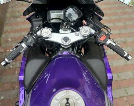 Хонда Інша, об'ємом двигуна 0.6 л та пробігом 0 тис. км за 4500 $, фото 1 на Automoto.ua