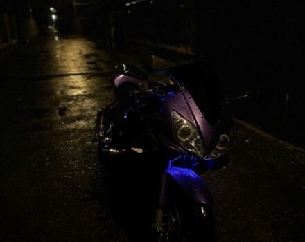 Хонда Інша, об'ємом двигуна 0.6 л та пробігом 0 тис. км за 4500 $, фото 11 на Automoto.ua