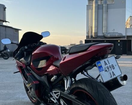 Хонда Другая, объемом двигателя 0.6 л и пробегом 0 тыс. км за 4700 $, фото 3 на Automoto.ua