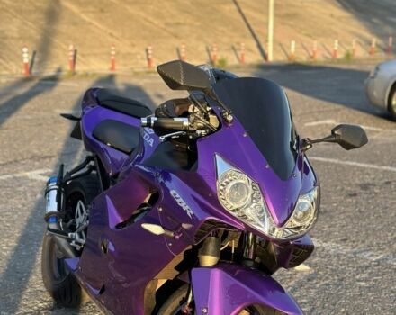 Хонда Інша, об'ємом двигуна 0.6 л та пробігом 0 тис. км за 4500 $, фото 4 на Automoto.ua