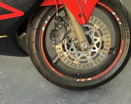 Хонда Інша, об'ємом двигуна 0.6 л та пробігом 0 тис. км за 6000 $, фото 7 на Automoto.ua