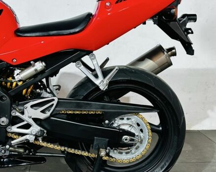 Хонда Другая, объемом двигателя 0.6 л и пробегом 0 тыс. км за 5200 $, фото 10 на Automoto.ua