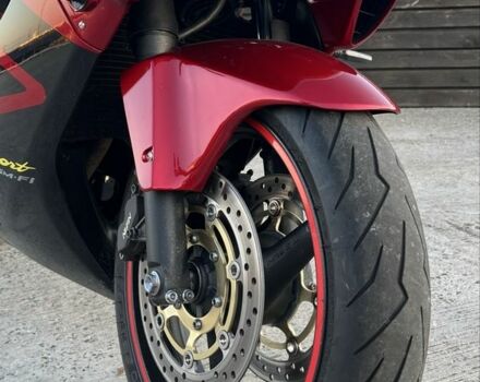 Хонда Другая, объемом двигателя 0.6 л и пробегом 0 тыс. км за 4700 $, фото 8 на Automoto.ua