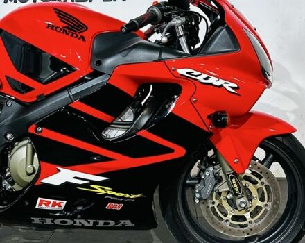 Хонда Другая, объемом двигателя 0.6 л и пробегом 0 тыс. км за 5200 $, фото 8 на Automoto.ua