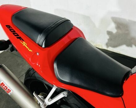 Хонда Другая, объемом двигателя 0.6 л и пробегом 0 тыс. км за 5200 $, фото 17 на Automoto.ua