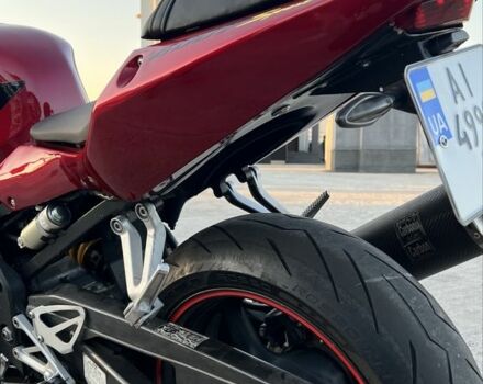 Хонда Другая, объемом двигателя 0.6 л и пробегом 0 тыс. км за 4700 $, фото 9 на Automoto.ua