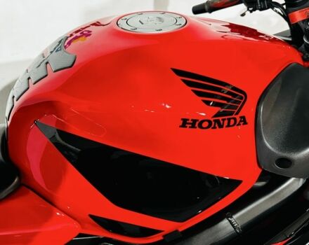 Хонда Другая, объемом двигателя 0.6 л и пробегом 0 тыс. км за 5200 $, фото 11 на Automoto.ua