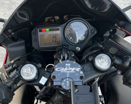 Хонда Другая, объемом двигателя 0.6 л и пробегом 0 тыс. км за 4700 $, фото 5 на Automoto.ua