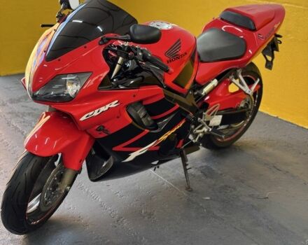 Хонда Інша, об'ємом двигуна 0.6 л та пробігом 0 тис. км за 6000 $, фото 1 на Automoto.ua