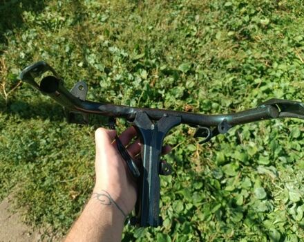 Хонда Інша, об'ємом двигуна 1 л та пробігом 0 тис. км за 48 $, фото 2 на Automoto.ua