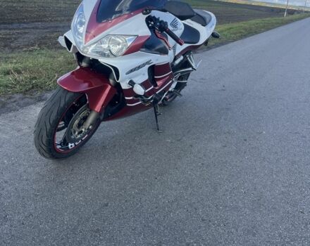 Хонда Другая, объемом двигателя 0.6 л и пробегом 0 тыс. км за 2800 $, фото 7 на Automoto.ua