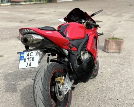 Хонда Другая, объемом двигателя 0.6 л и пробегом 0 тыс. км за 4800 $, фото 2 на Automoto.ua