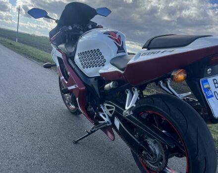 Хонда Другая, объемом двигателя 0.6 л и пробегом 0 тыс. км за 2800 $, фото 5 на Automoto.ua