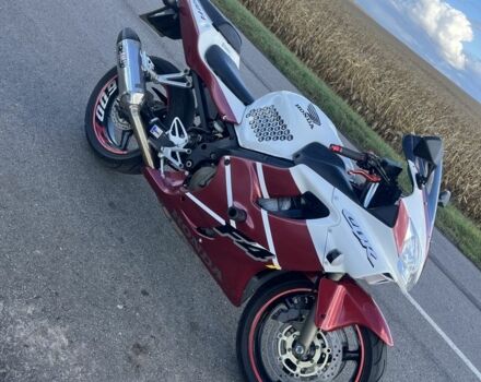 Хонда Другая, объемом двигателя 0.6 л и пробегом 0 тыс. км за 2800 $, фото 2 на Automoto.ua