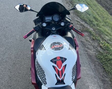 Хонда Другая, объемом двигателя 0.6 л и пробегом 0 тыс. км за 2800 $, фото 4 на Automoto.ua