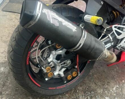 Хонда Інша, об'ємом двигуна 0.6 л та пробігом 0 тис. км за 5100 $, фото 4 на Automoto.ua