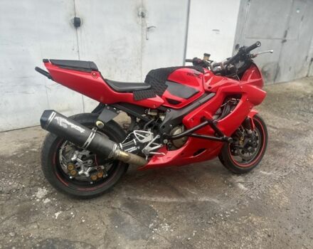 Хонда Інша, об'ємом двигуна 0.6 л та пробігом 0 тис. км за 5100 $, фото 1 на Automoto.ua