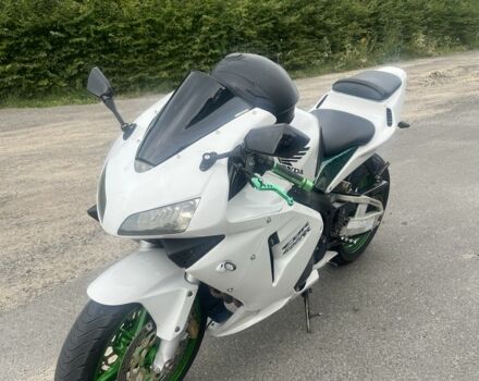 Хонда Другая, объемом двигателя 0.6 л и пробегом 0 тыс. км за 2399 $, фото 3 на Automoto.ua