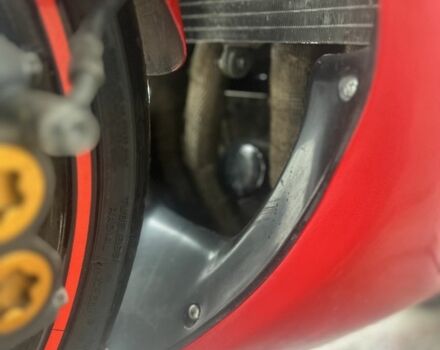 Хонда Інша, об'ємом двигуна 0.6 л та пробігом 0 тис. км за 5100 $, фото 2 на Automoto.ua