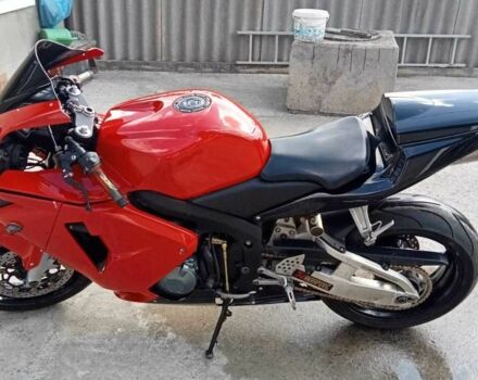 Хонда Інша, об'ємом двигуна 0.6 л та пробігом 0 тис. км за 2500 $, фото 1 на Automoto.ua