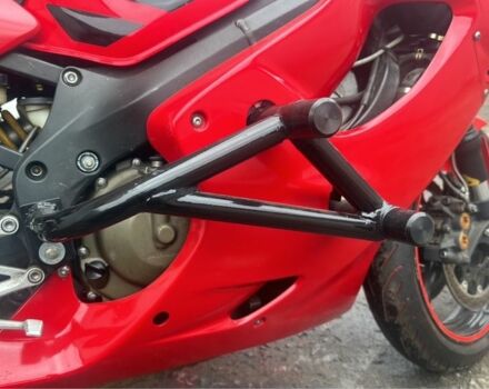 Хонда Інша, об'ємом двигуна 0.6 л та пробігом 0 тис. км за 5100 $, фото 5 на Automoto.ua