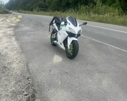 Хонда Другая, объемом двигателя 0.6 л и пробегом 0 тыс. км за 2399 $, фото 5 на Automoto.ua