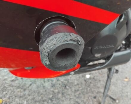 Хонда Другая, объемом двигателя 0.6 л и пробегом 0 тыс. км за 4900 $, фото 4 на Automoto.ua