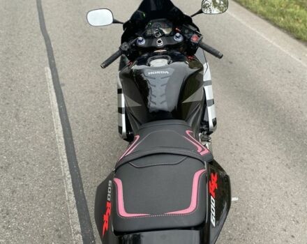 Хонда Другая, объемом двигателя 0.6 л и пробегом 0 тыс. км за 6700 $, фото 4 на Automoto.ua