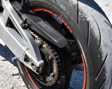 Хонда Інша, об'ємом двигуна 0.6 л та пробігом 0 тис. км за 5500 $, фото 10 на Automoto.ua