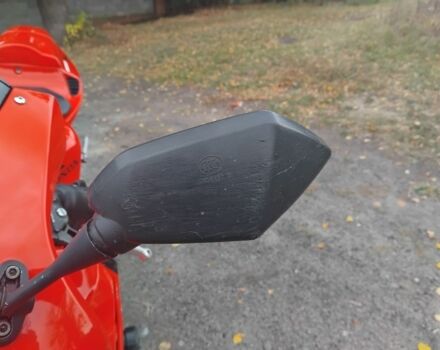 Хонда Другая, объемом двигателя 0.6 л и пробегом 0 тыс. км за 4900 $, фото 6 на Automoto.ua