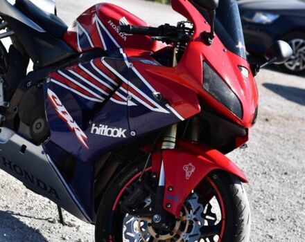 Хонда Інша, об'ємом двигуна 0.6 л та пробігом 0 тис. км за 5500 $, фото 1 на Automoto.ua