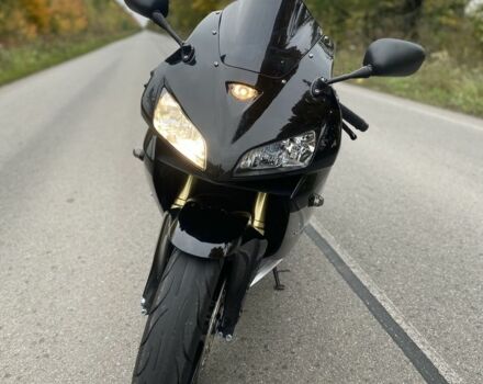 Хонда Другая, объемом двигателя 0.6 л и пробегом 0 тыс. км за 6700 $, фото 5 на Automoto.ua