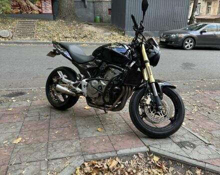 Хонда Другая, объемом двигателя 0.6 л и пробегом 0 тыс. км за 3500 $, фото 1 на Automoto.ua